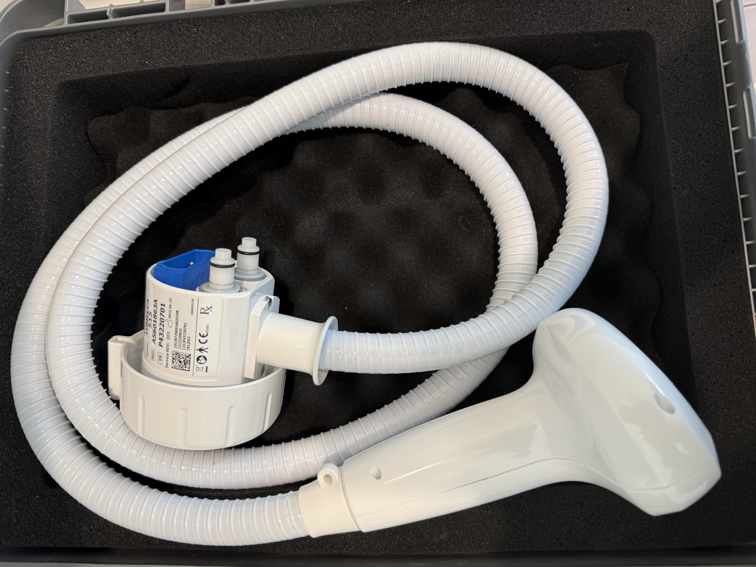 2023 Inmode Optimas For Sale - with 5 Handpieces - Image 10