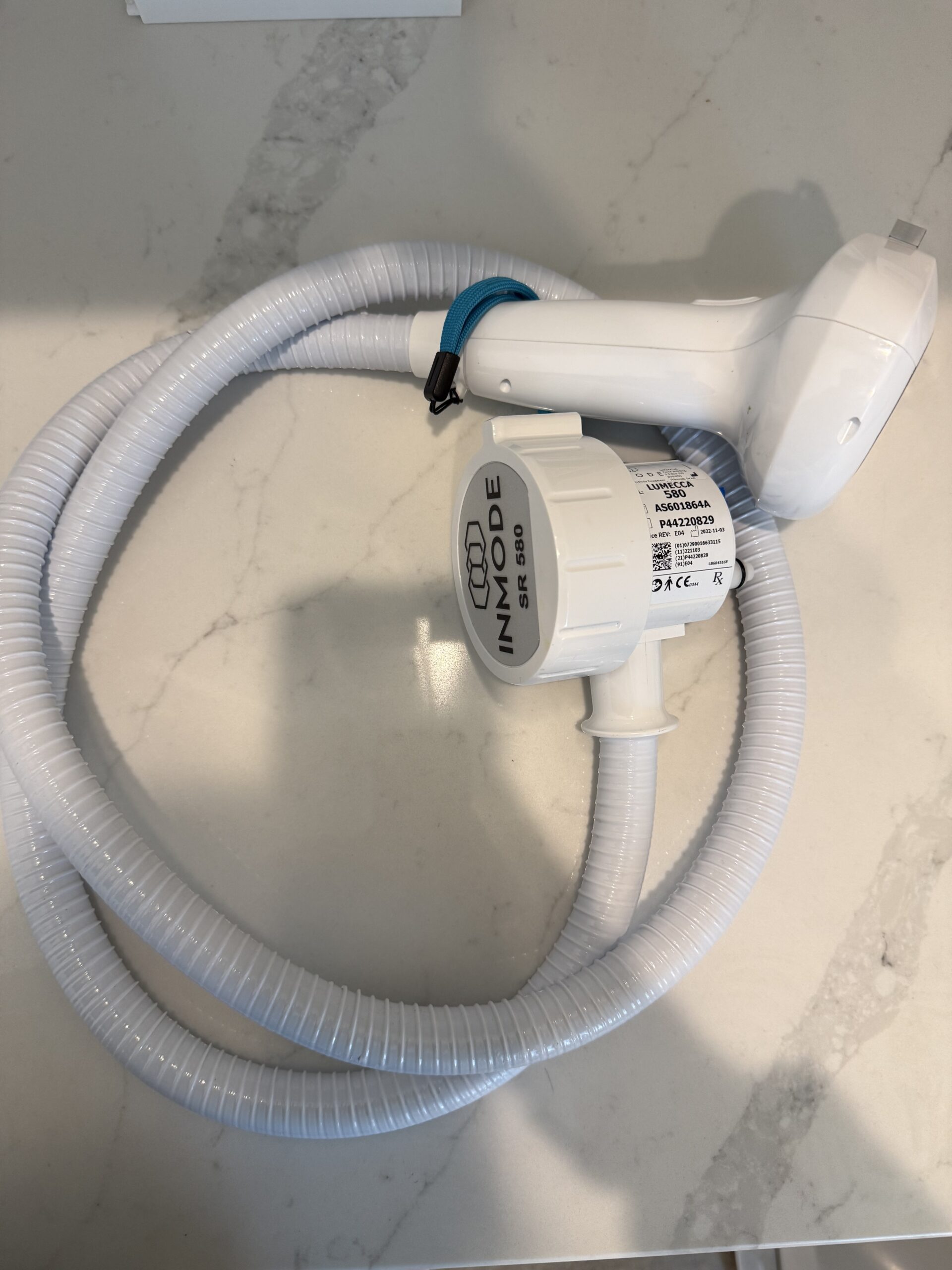 2023 Inmode Optimas For Sale - with 5 Handpieces - Image 12