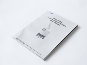 Lumenis NaturaLase QS User Manual