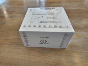 Rohrer PiXel8 64 (8 x 8) Pin Tip - Insulated - 1 Box of 10 PiXel8 tips - $97.50 Per Tip - Free Shipping