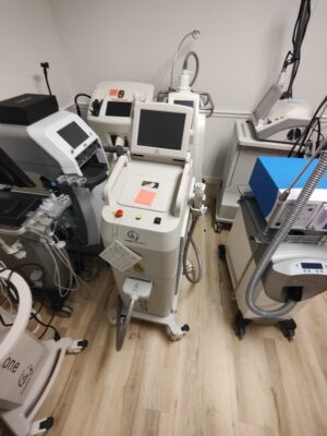 2021 Rohrer Spectrum For Sale