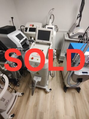2021 Rohrer Spectrum For Sale - Multi-Platform w/ 5 HPs