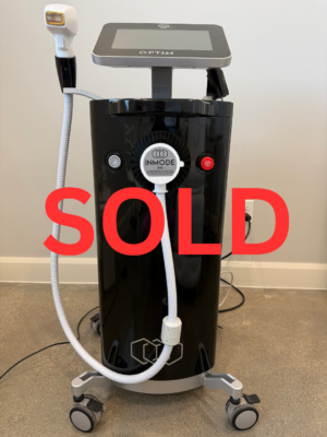 SOLD 2023 Inmode Optimas