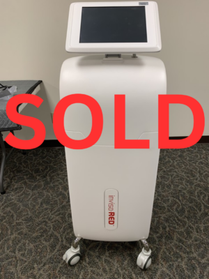 2023 Invisa RED IR Elite for Sale - Free Shipping & Warranty x