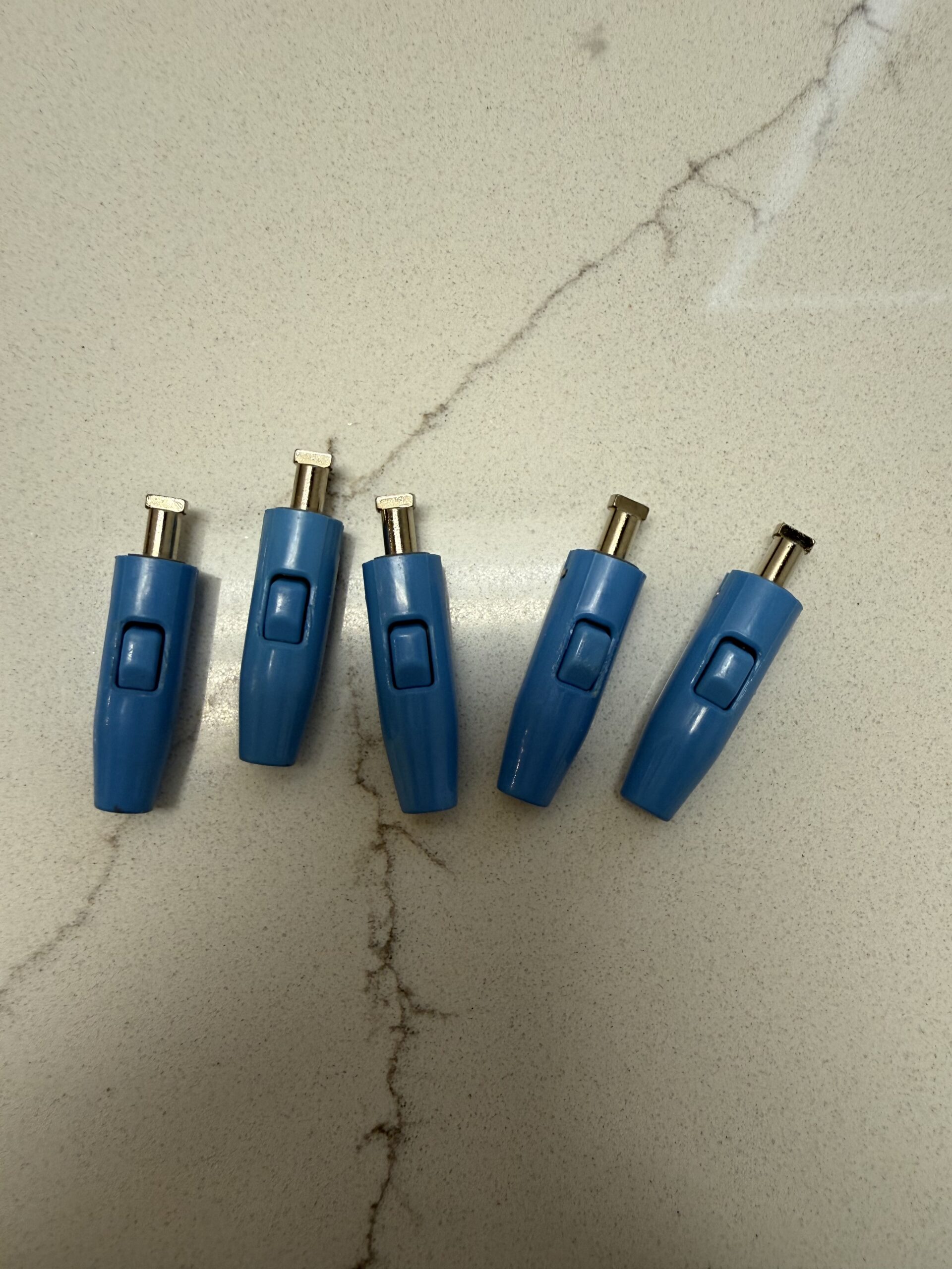 picture of microneedling probes