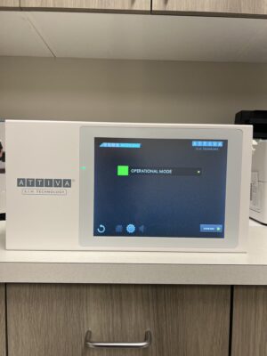 2023 Attiva RF For Sale