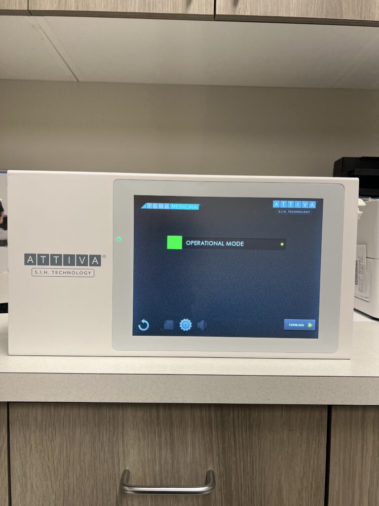 2023 Attiva RF For Sale