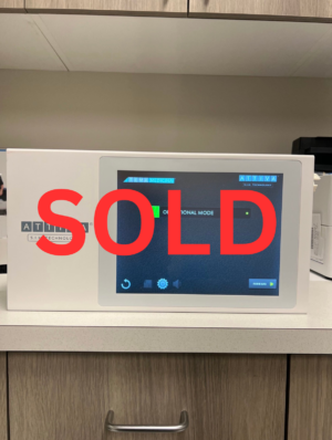 2023 Attiva RF For Sale - Under Skin RF + Warranty x