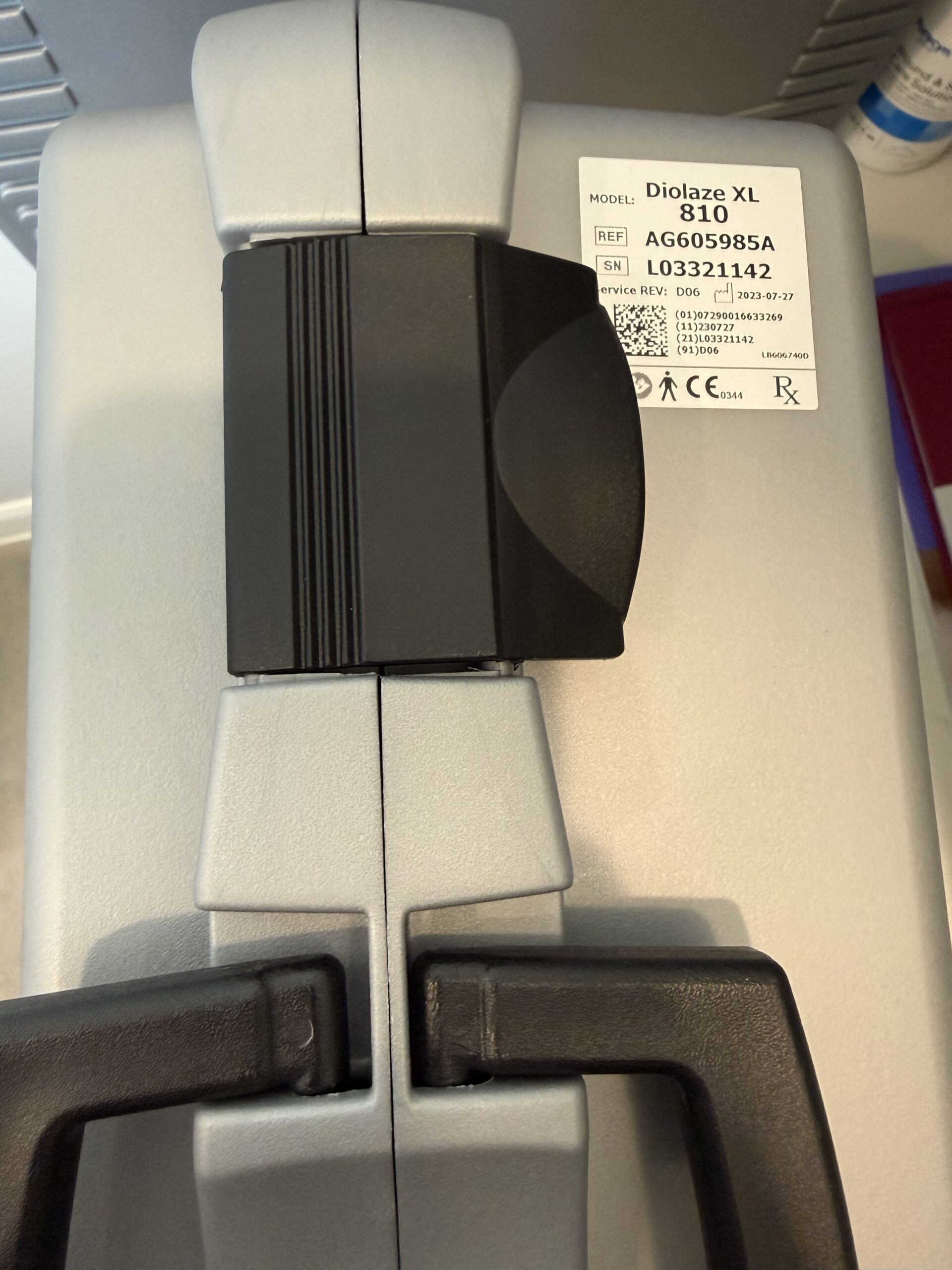 2023 Inmode Optimas For Sale - with 5 Handpieces - Image 18