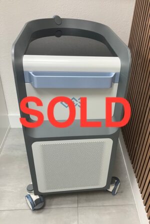 2022 BTL Emsculpt Neo Machine – 6 Applicator System