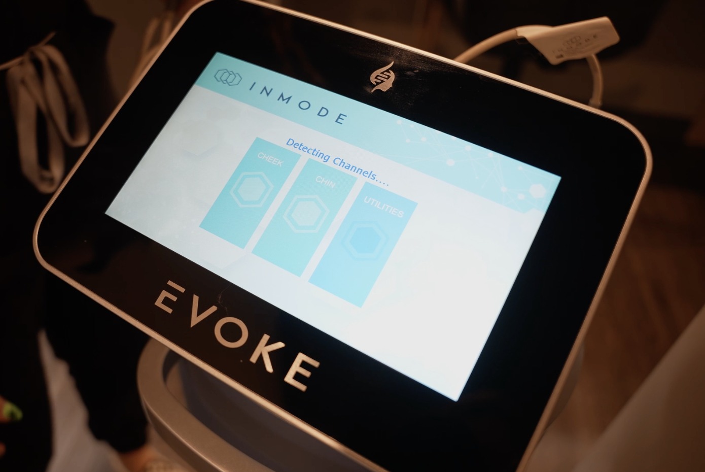 2020 InMode Evoke For Sale + Warranty - Image 7