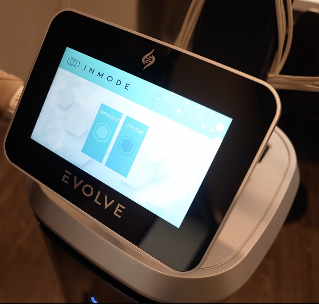 2020 Inmode EvolveX For Sale + Warranty - Image 7