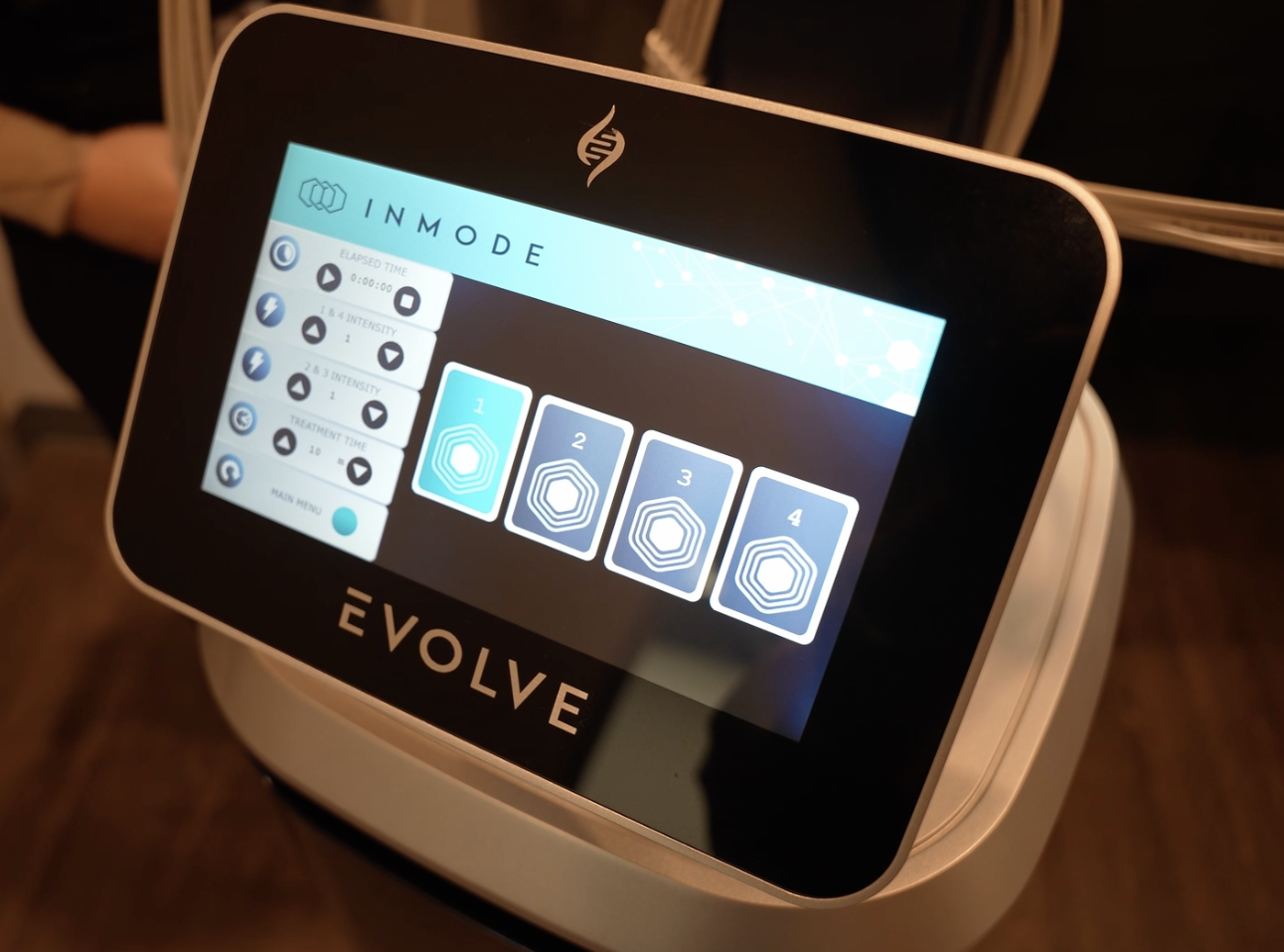 2020 Inmode EvolveX For Sale + Warranty - Image 8