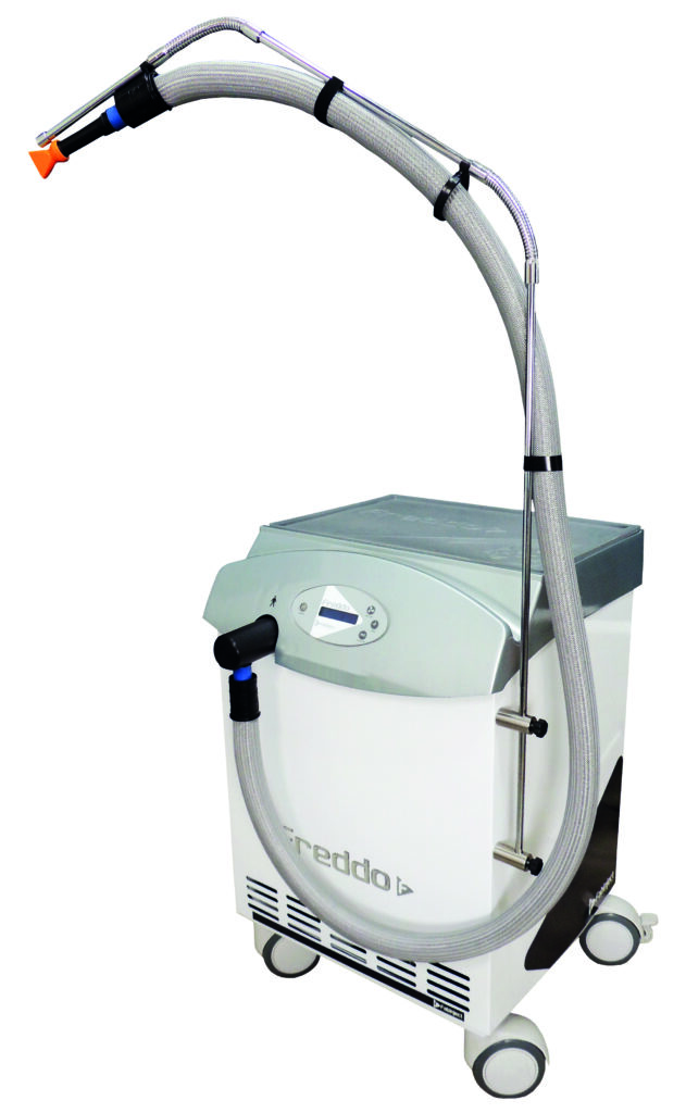 2026 Freddo Cryo Chiller for Sale