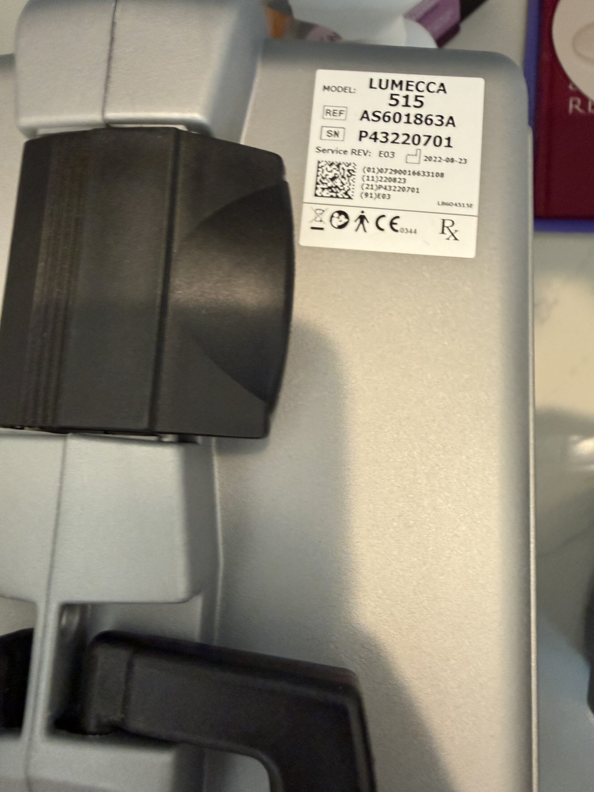 2023 Inmode Optimas For Sale - with 5 Handpieces - Image 17