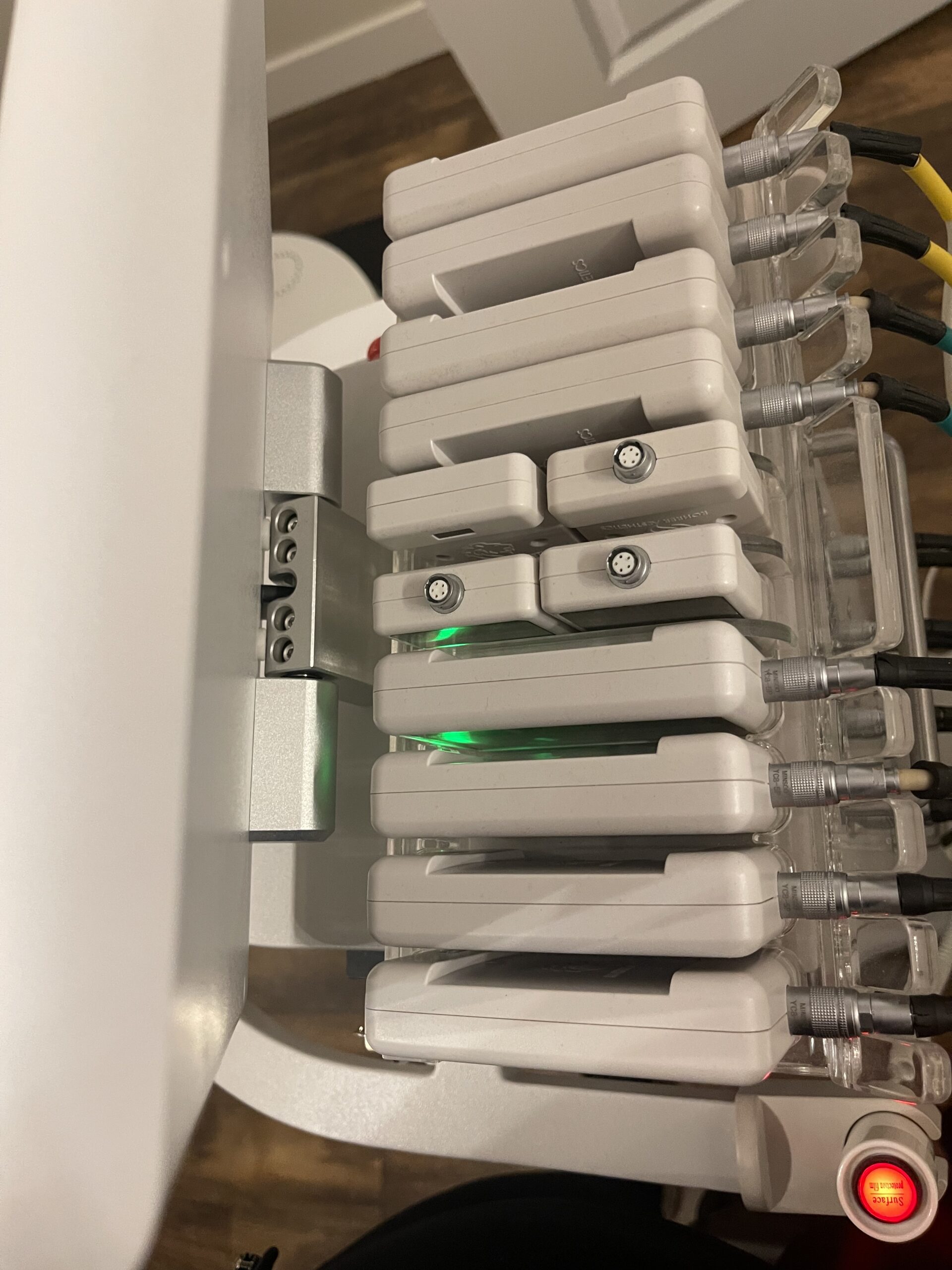 2022 Rohrer BodyTone Muscle Sculpting for Sale + Warranty - Image 7