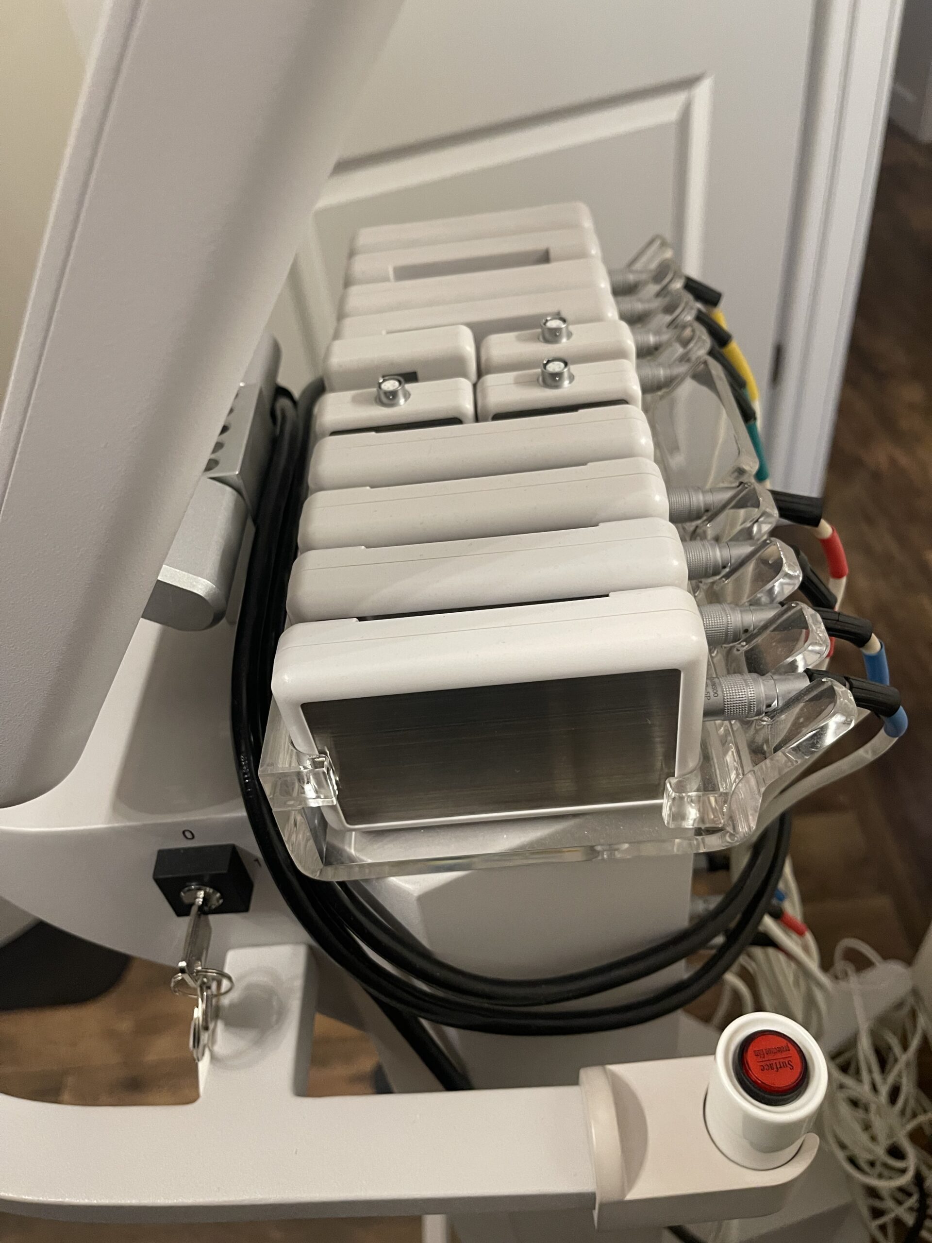 2022 Rohrer BodyTone Muscle Sculpting for Sale + Warranty - Image 6