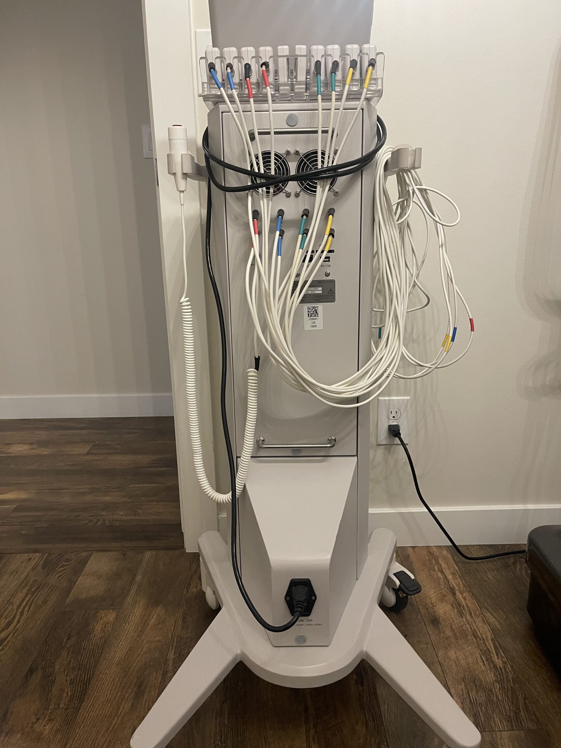 2022 Rohrer BodyTone Muscle Sculpting for Sale + Warranty - Image 3