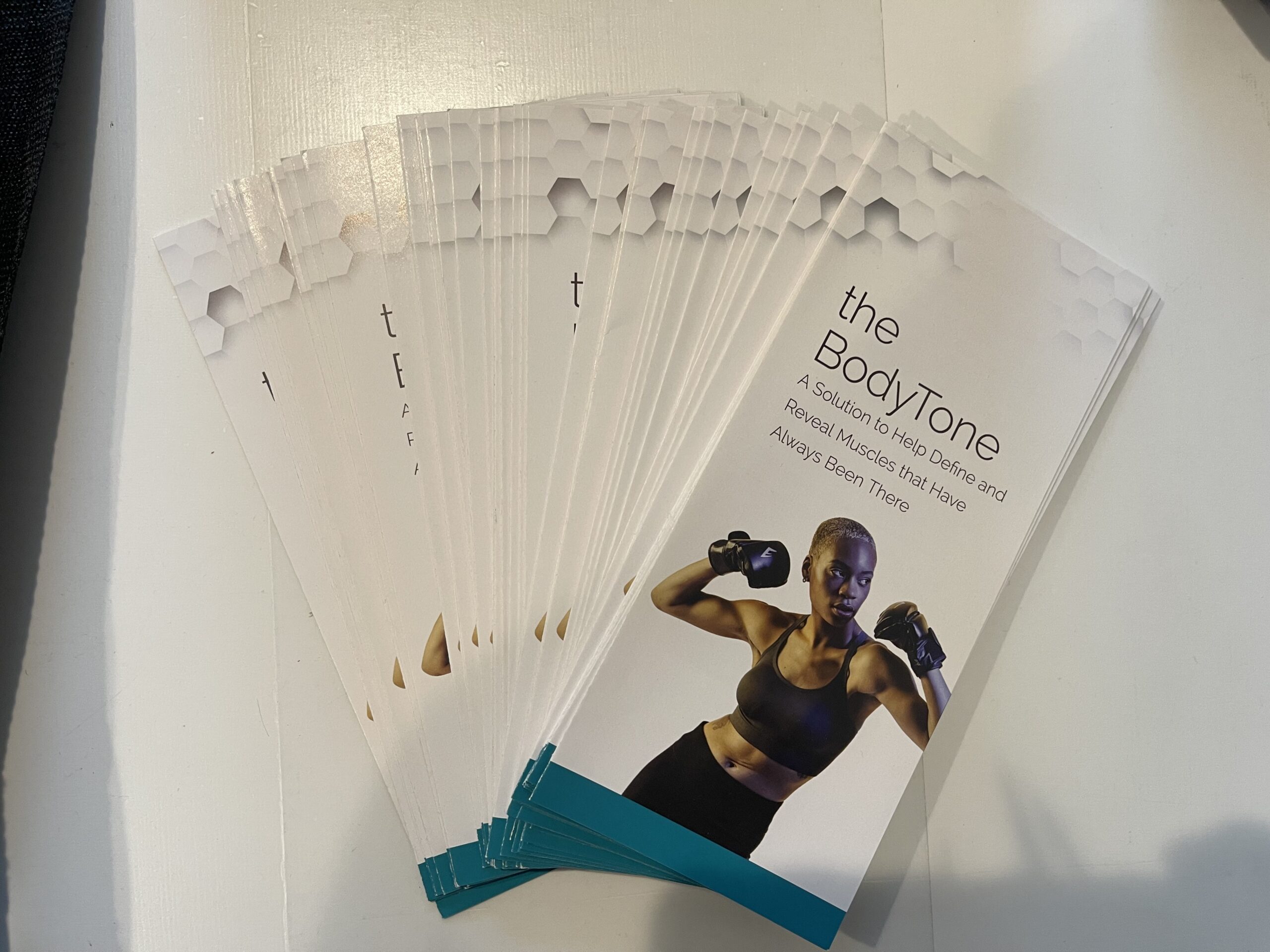 2022 Rohrer BodyTone Muscle Sculpting for Sale + Warranty - Image 9