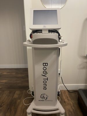 2023 Rohrer BodyTone Muscle Sculpting For sale