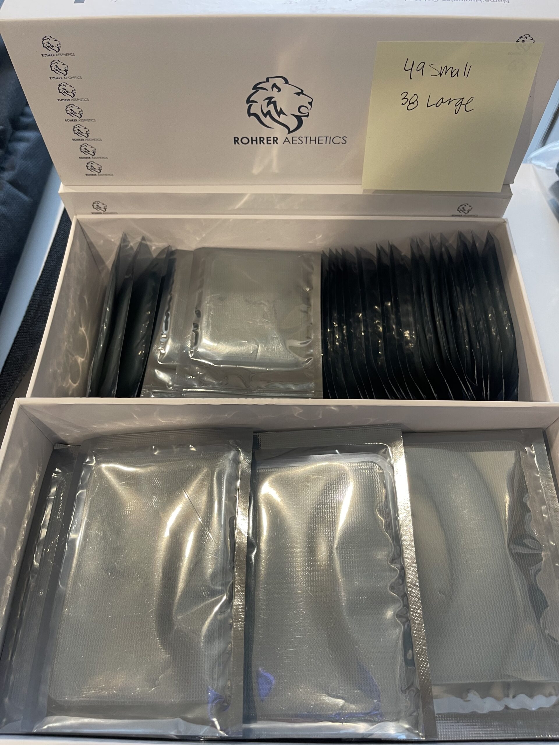 2022 Rohrer BodyTone Muscle Sculpting for Sale + Warranty - Image 8