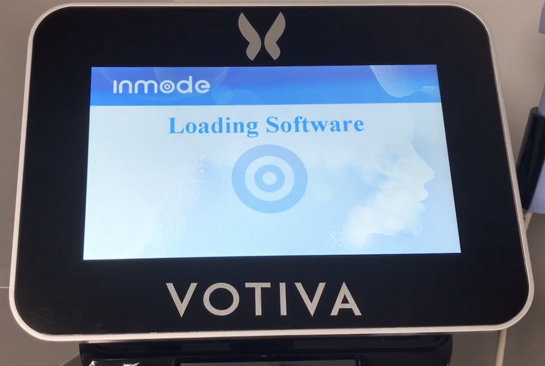 2020 Inmode Votiva For Sale + Upgrade w/ Morpheus8 Body - Image 7