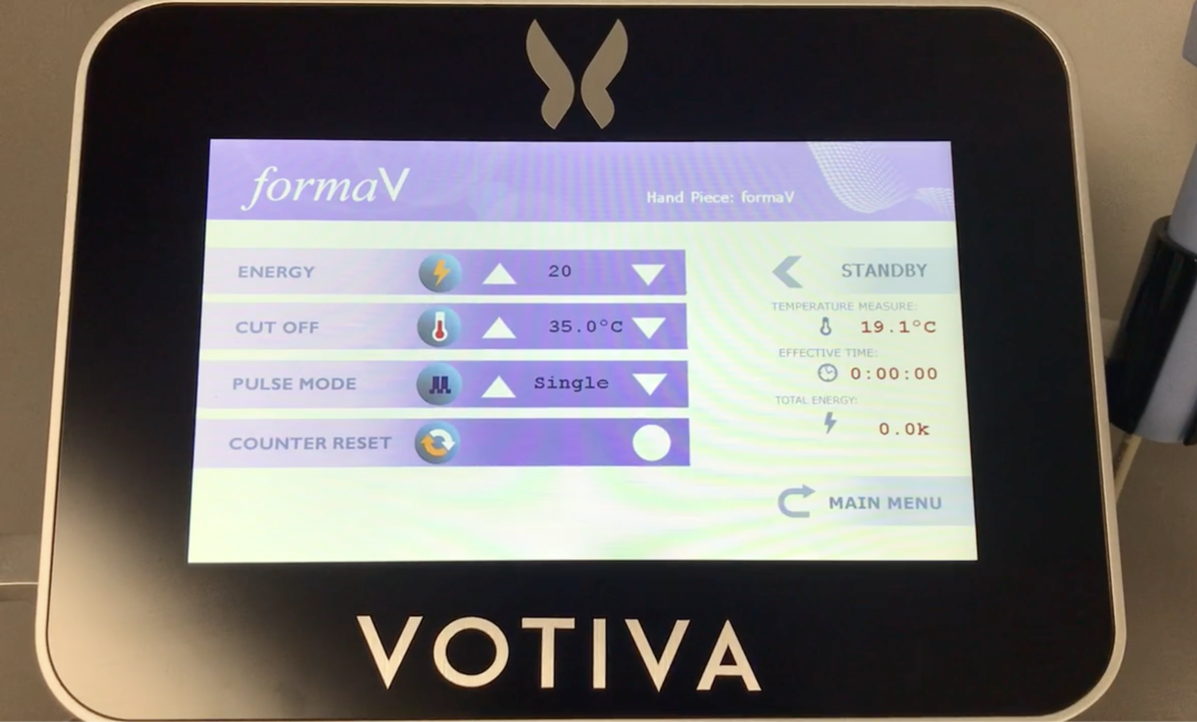 2020 Inmode Votiva For Sale + Upgrade w/ Morpheus8 Body - Image 10