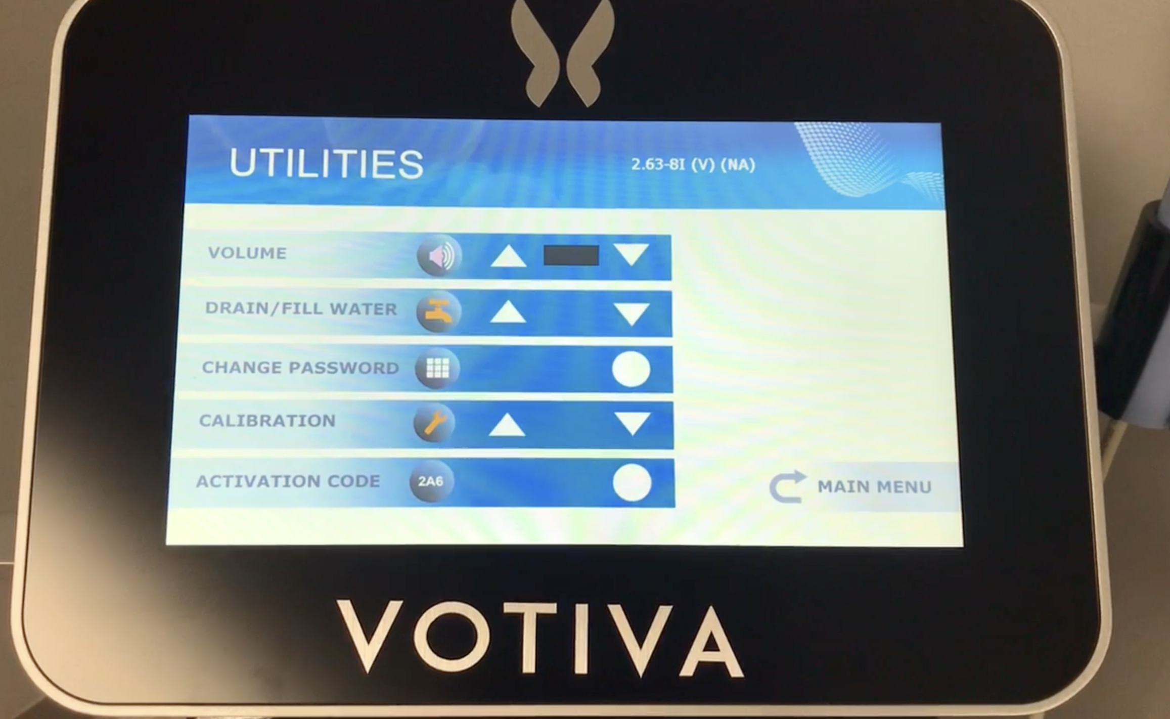 2020 Inmode Votiva For Sale + Upgrade w/ Morpheus8 Body - Image 11