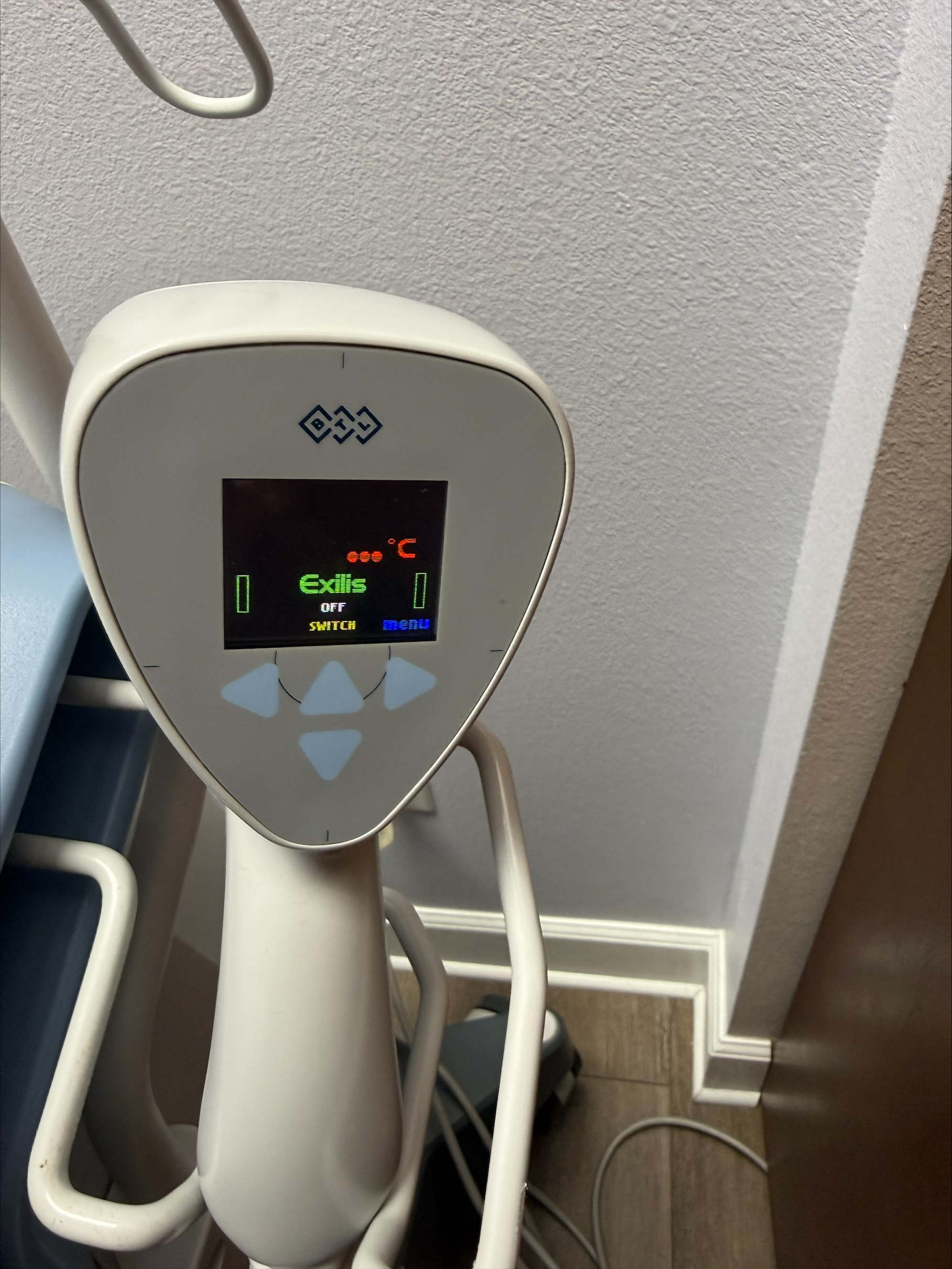 2017 BTL Exilis Ultra For Sale + Warranty - Image 10