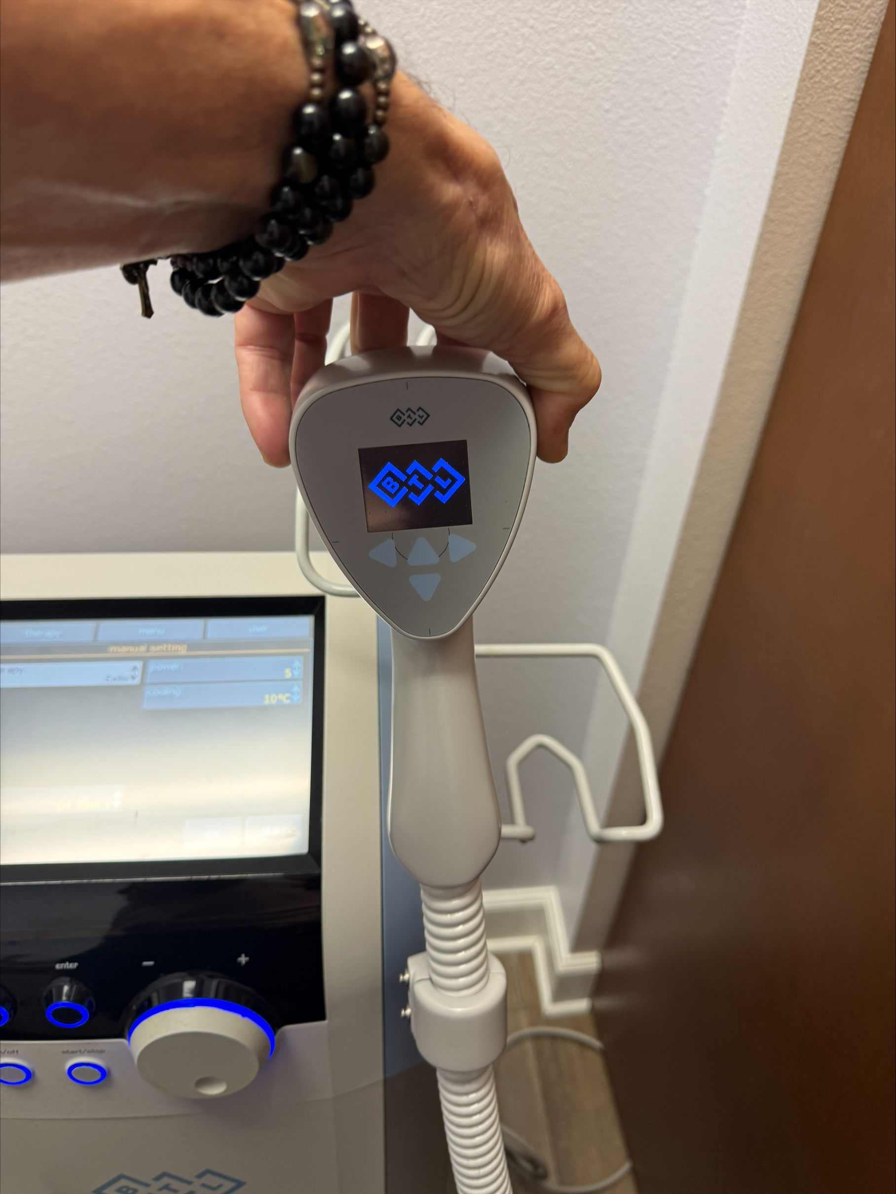 2017 BTL Exilis Ultra For Sale + Warranty - Image 12