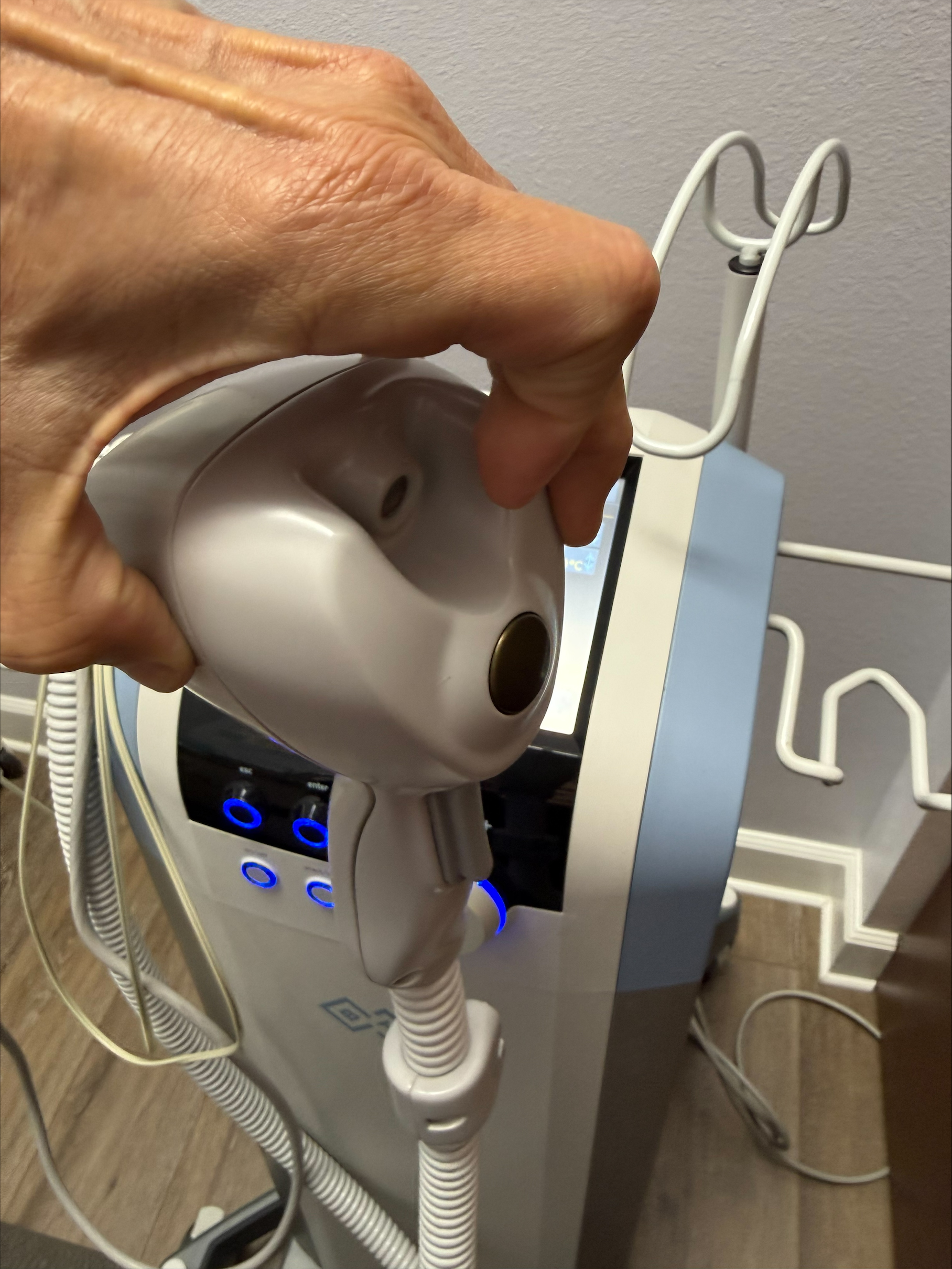 2017 BTL Exilis Ultra For Sale + Warranty - Image 11