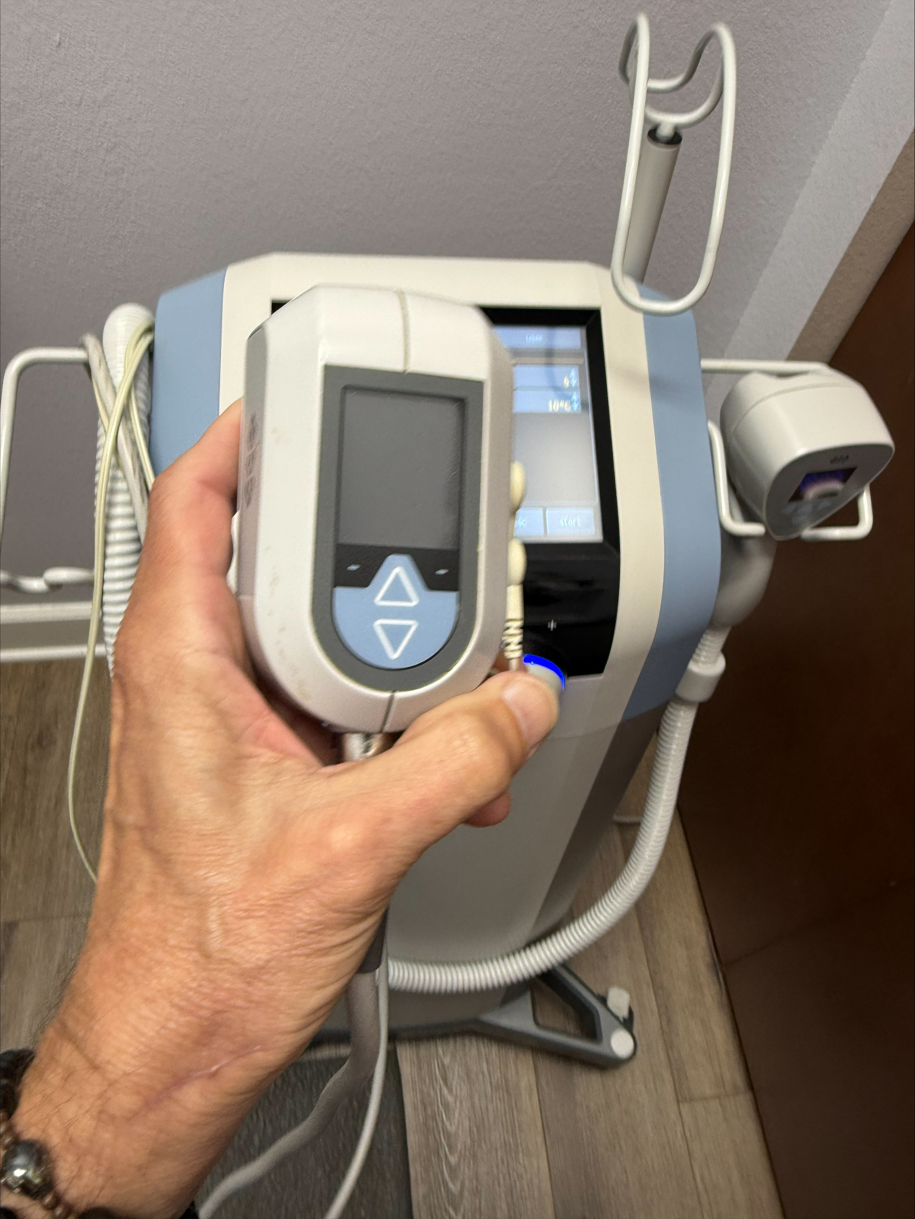 2017 BTL Exilis Ultra For Sale + Warranty - Image 8