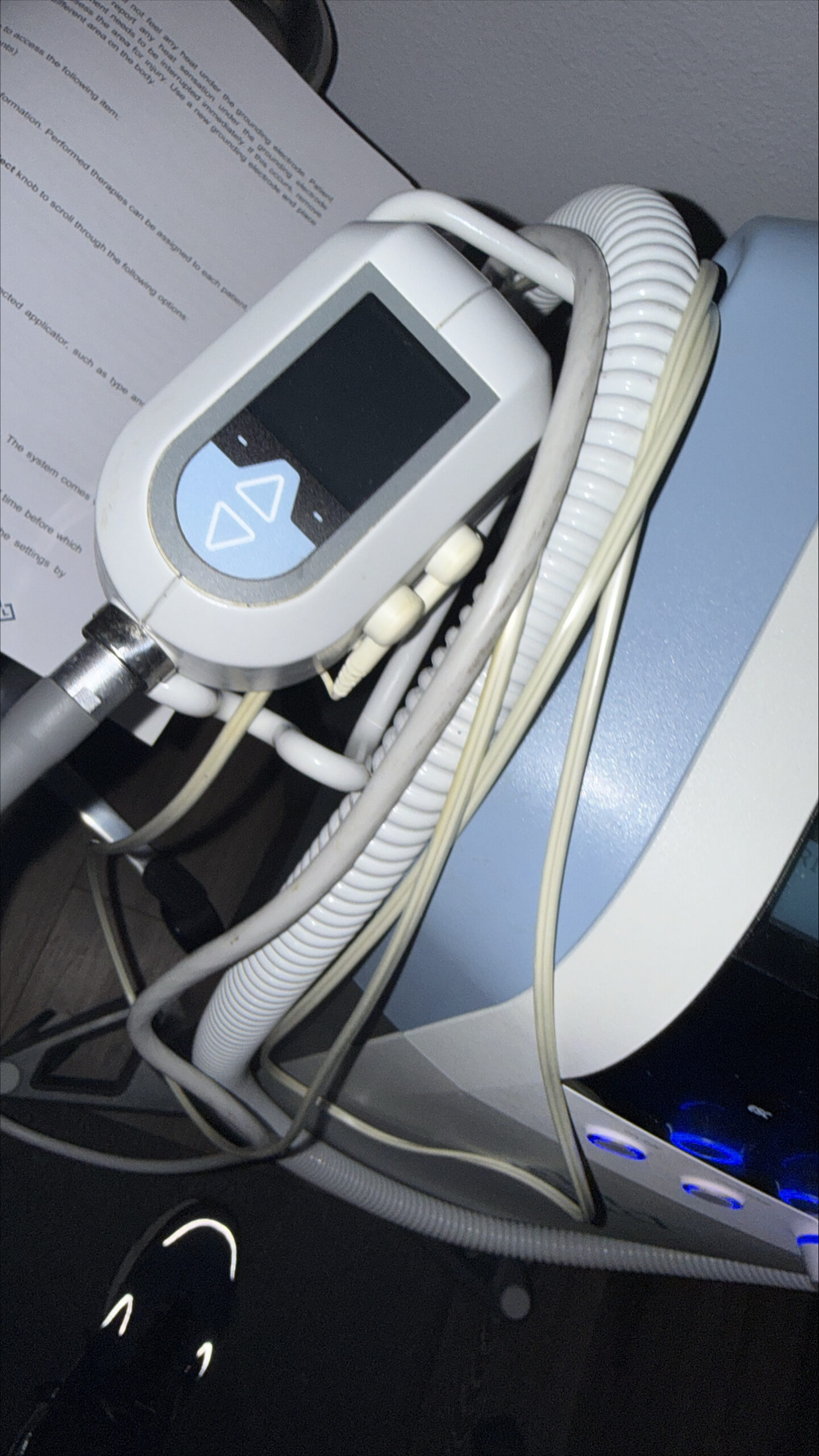 2017 BTL Exilis Ultra For Sale + Warranty - Image 9