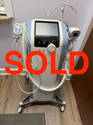 2017 BTL Exilis Ultra For Sale + Warranty