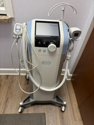 2017 BTL Exilis Ultra For Sale