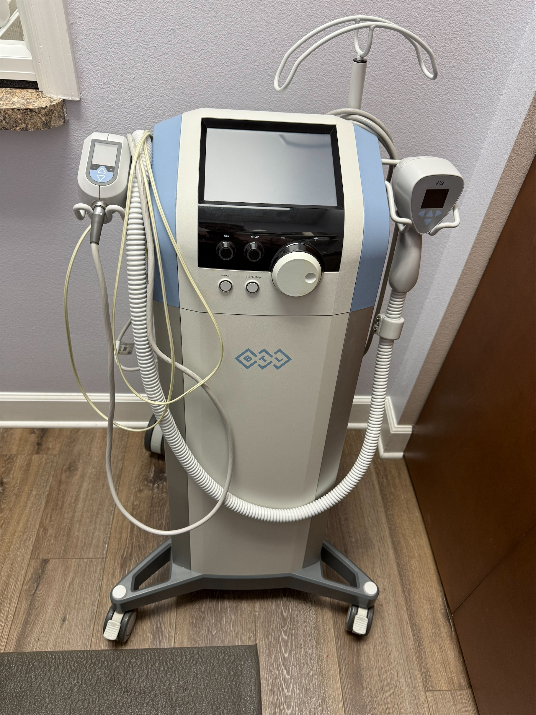 2017 BTL Exilis Ultra For Sale