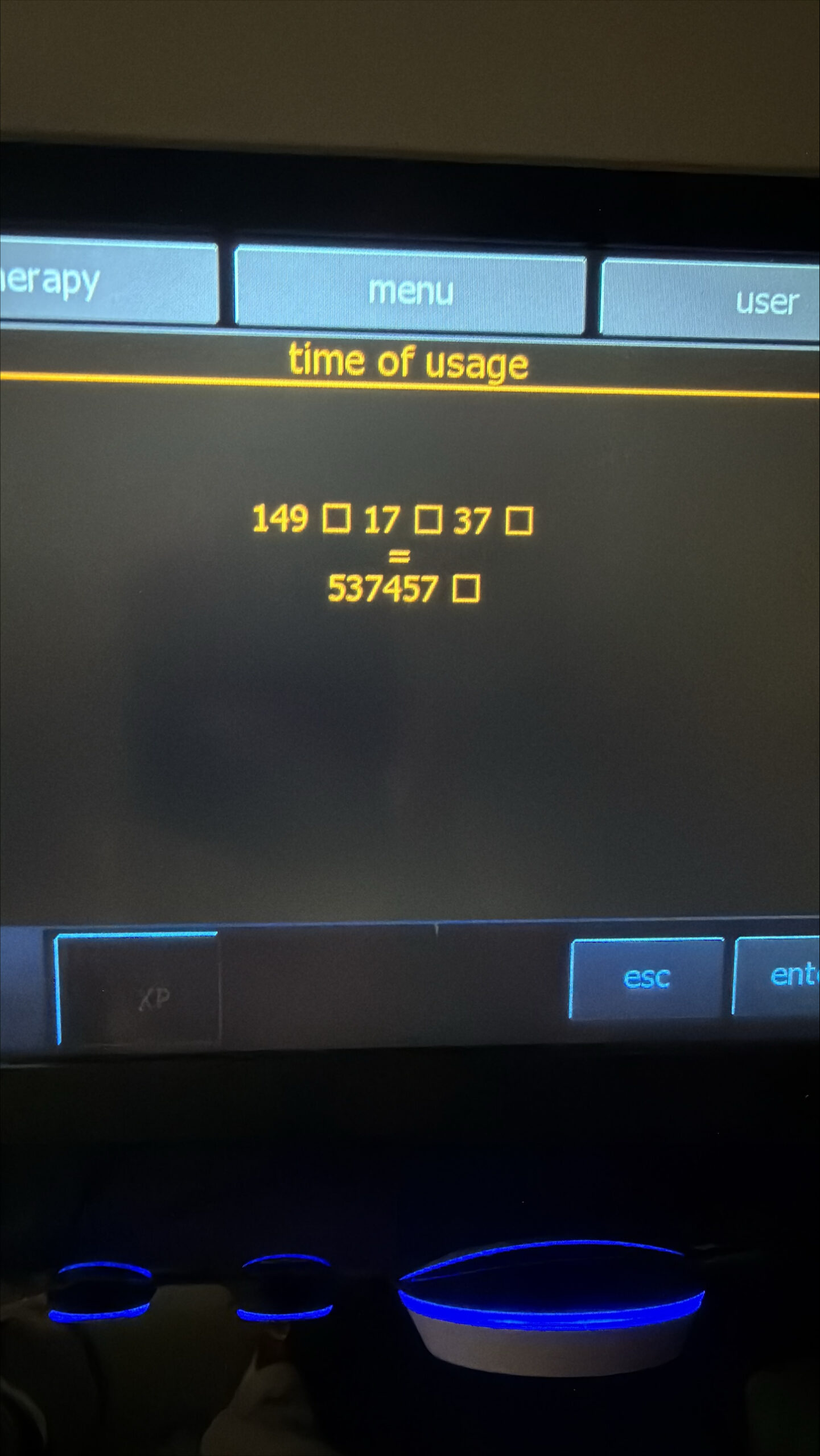 2017 BTL Exilis Ultra For Sale + Warranty - Image 13