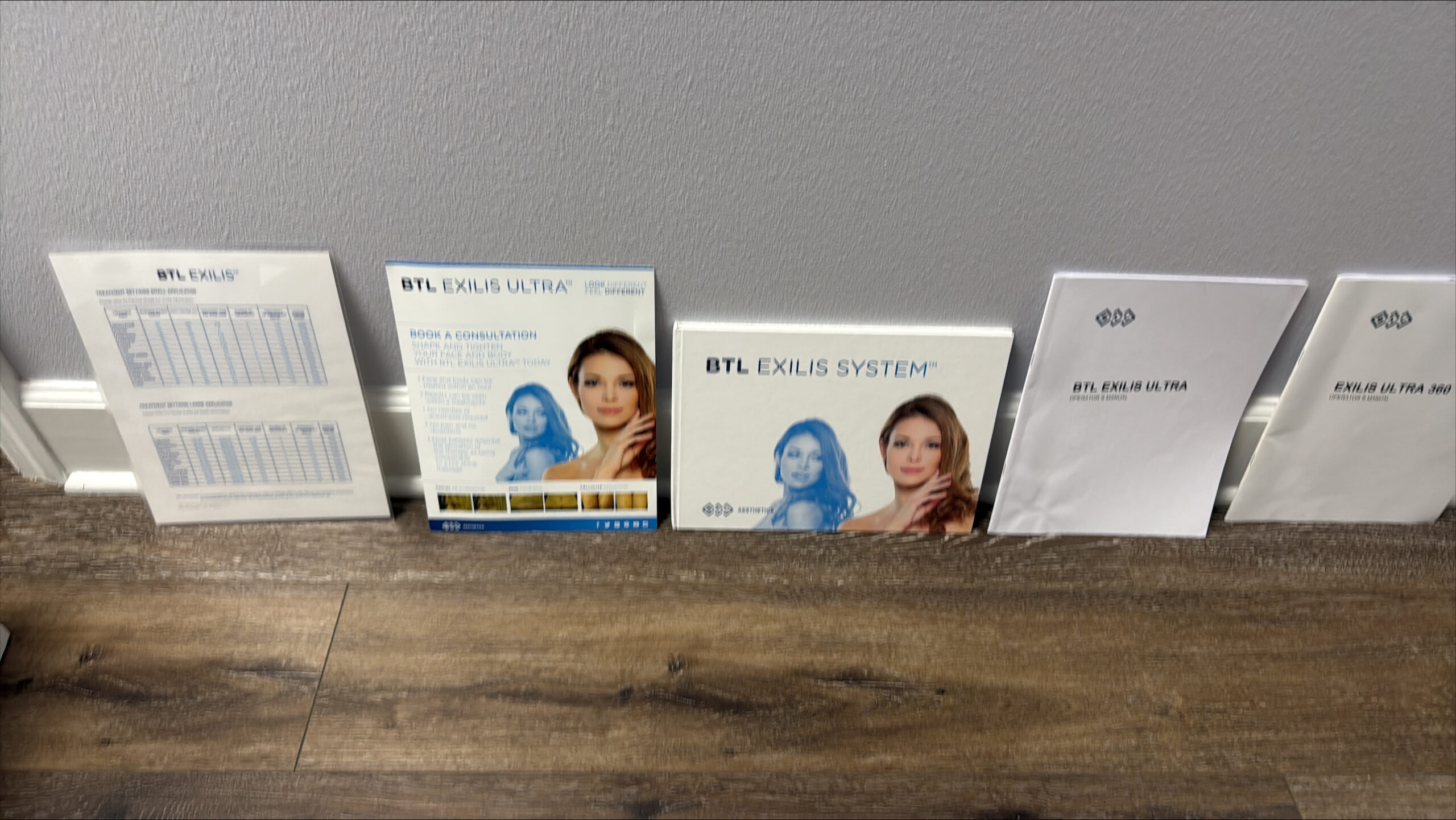 2017 BTL Exilis Ultra For Sale + Warranty - Image 15