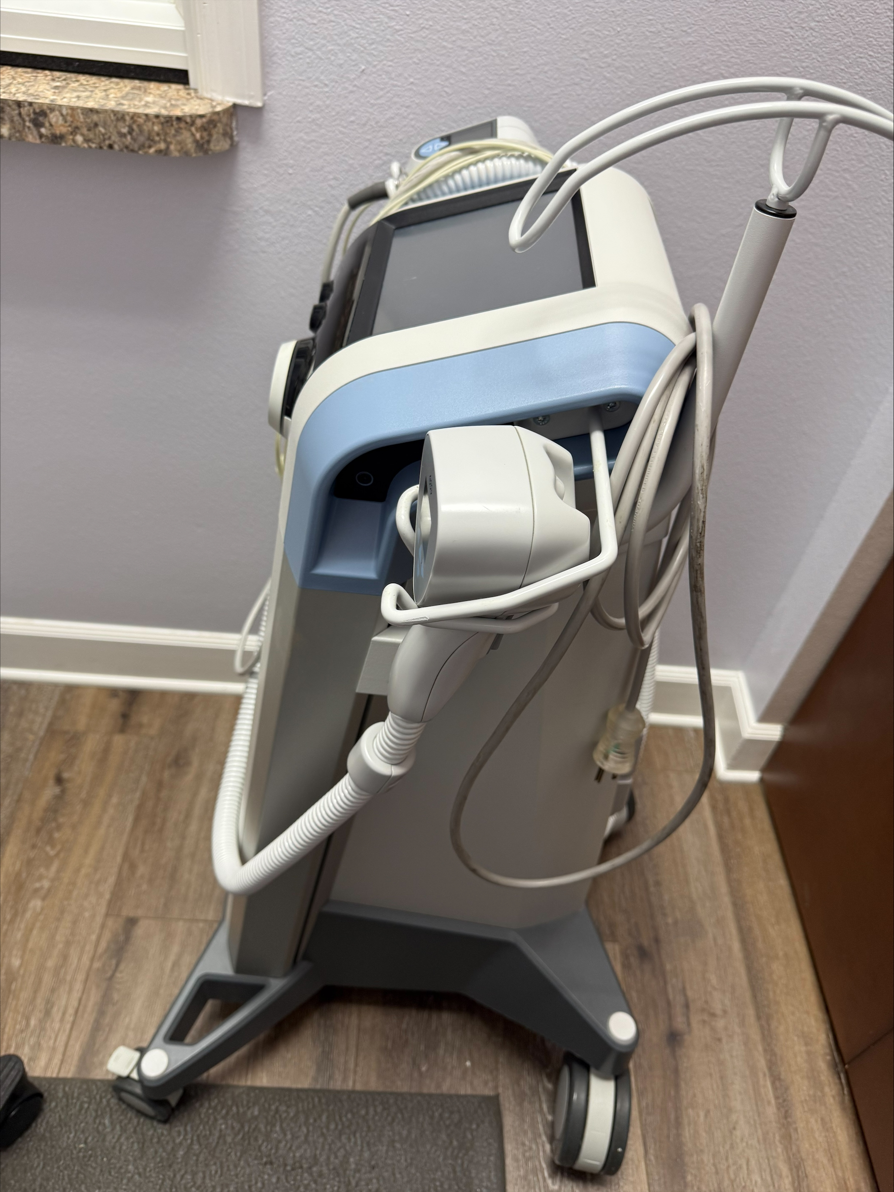 2017 BTL Exilis Ultra For Sale + Warranty - Image 4