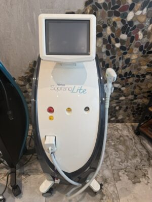 2019 Alma Soprano Lite For Sale