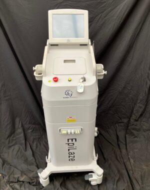 Rohrer Epilaze Hair Removal System