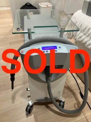 2023 Zimmer Cryo 6 Skin Chiller For Sale