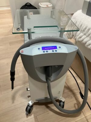 2023 zimmer cryo 6 for sale