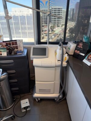 2017 Cynosure Icon For Sale - w/ Warranty