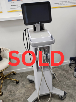 2019 Solta Thermage FLX For Sale x