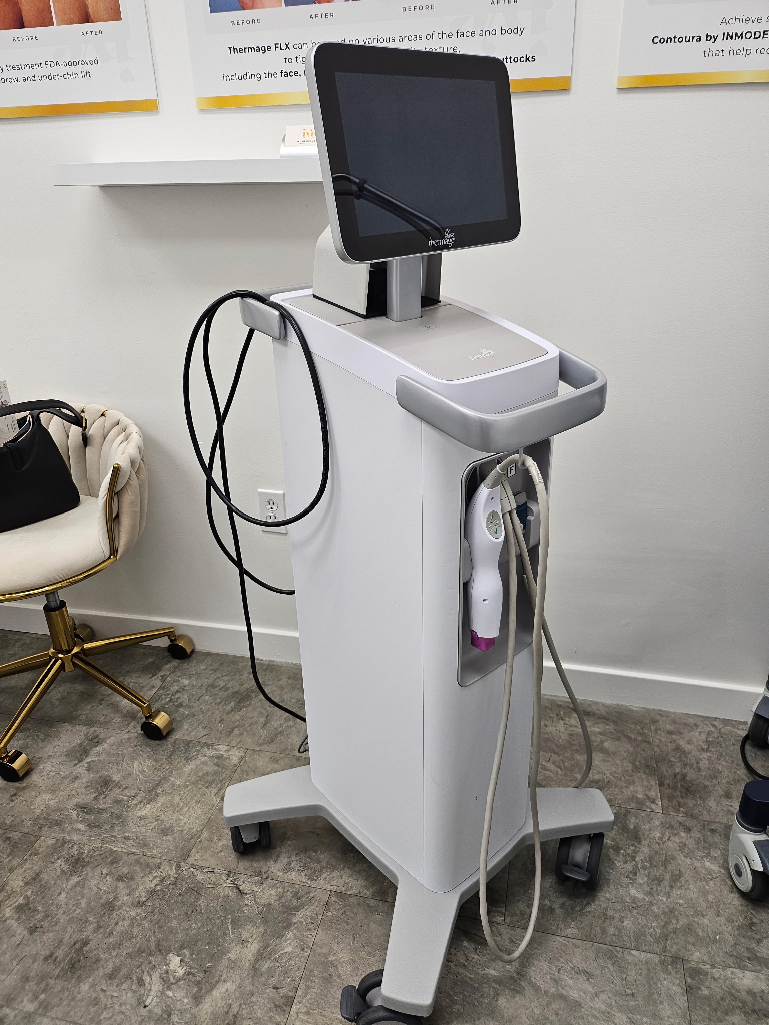 2019 Solta Thermage FLX For Sale - Image 3