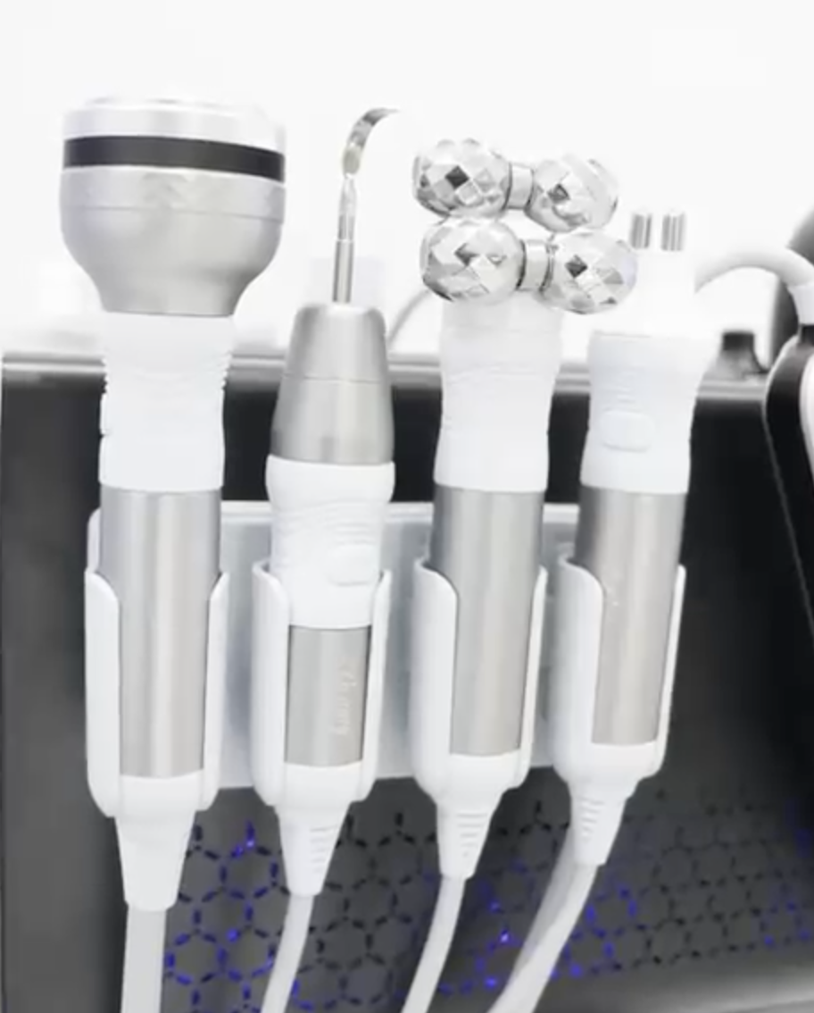 New 2026 Aesthetika AKUA Skin Facial System + Warranty - Image 28