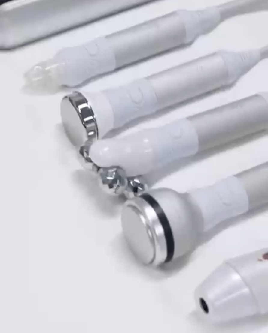 New 2026 Aesthetika AKUA Skin Facial System + Warranty - Image 9