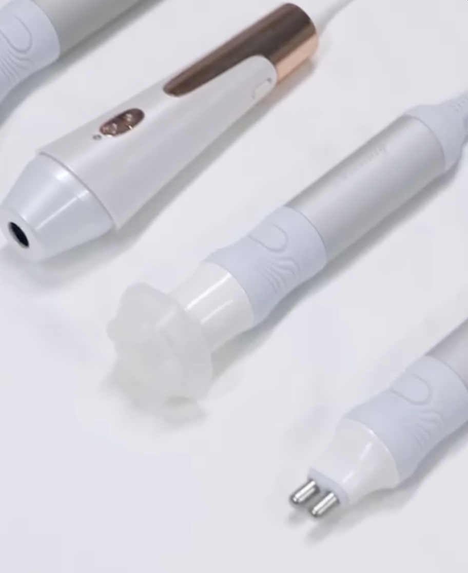 New 2026 Aesthetika AKUA Skin Facial System + Warranty - Image 10