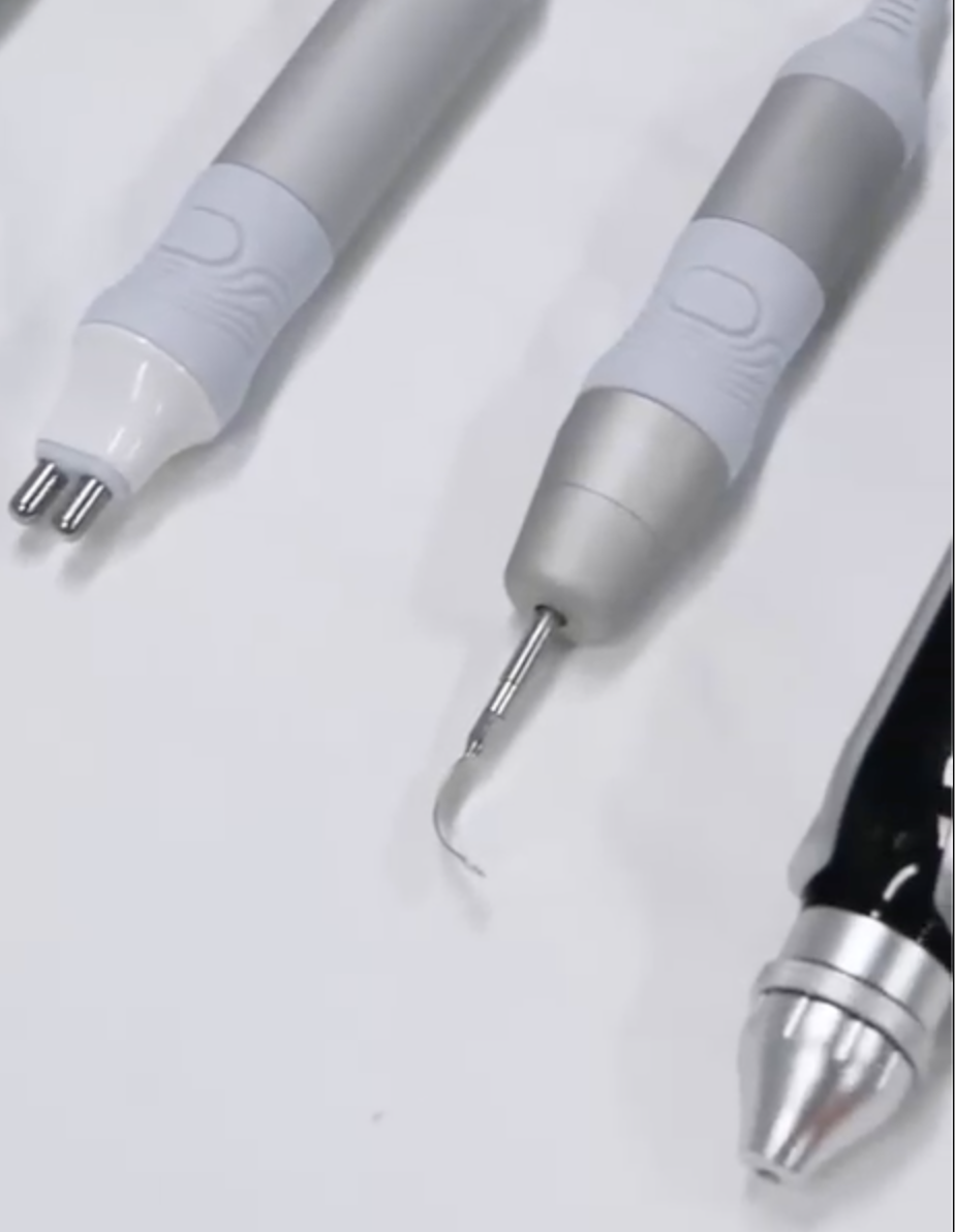 New 2026 Aesthetika AKUA Skin Facial System + Warranty - Image 11